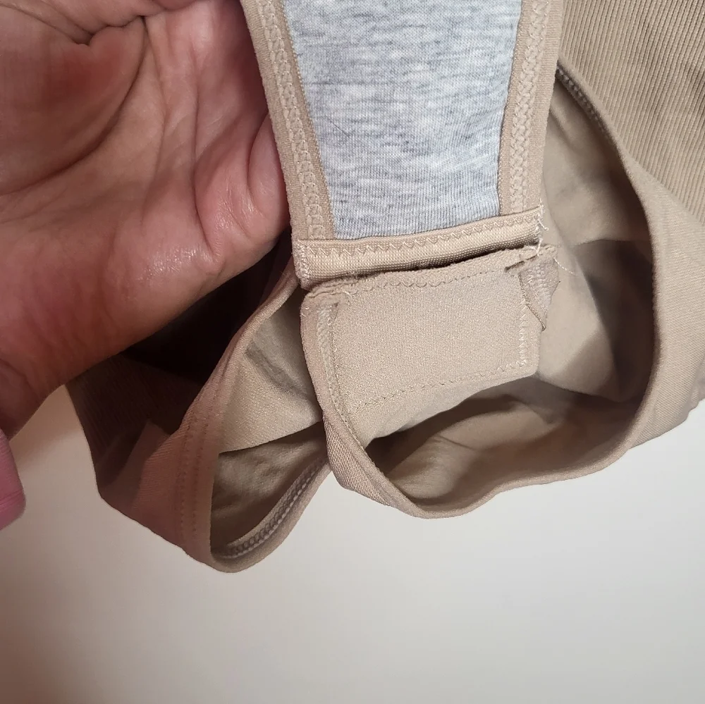 Nude shapewear - Picture 6 of 7